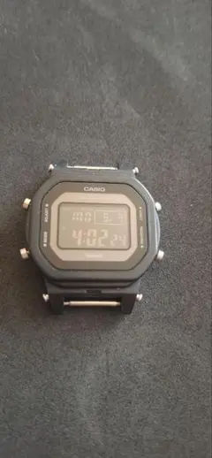 G-SHOCK GW-8900A ブラック 反転液晶 電波ソーラー充電HIY2K - メルカリ