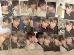 txt カンテヒョン トレカ まとめ売り 大幅値下げ〇 3枚画像あり