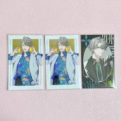 ♥ 〖にじさんじ〗 ROF-MAO ランダムフォト風カード 甲斐田晴 ♥