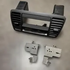 スバル　レガシィBP 前期　オーディオパネル レガシィ BP5 BL5 レガシィ 前期 センターパネル/社外ナビ