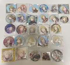 うたプリ カミュ グッズ まとめ売り 35点