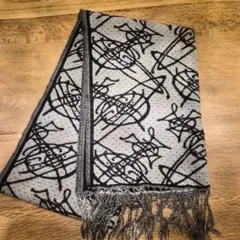 Vivienne Westwood（ヴィヴィアンウエストウッド）マフラー