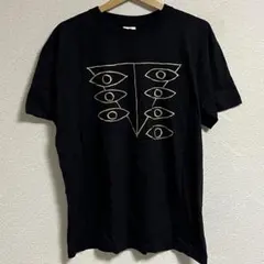 90s エヴァンゲリオン ゼーレ Tシャツ 美品