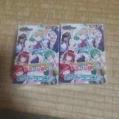 2025年最新】デュエルマスターズ ドラゴン娘 デッキの人気アイテム