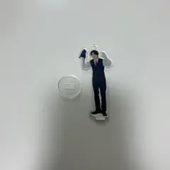 Mrs. GREEN APPLE ライラック タクシー運転手 アクスタ 若井滉斗