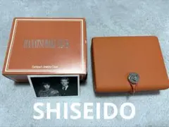 SHISEIDO HANATSUBAKI CLUB ジュエリーケースのサムネイル