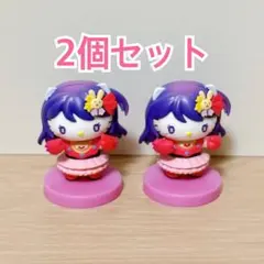 チョコエッグ ハローキティ×推しの子　2個セット