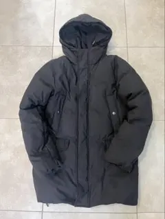 ユナイテッド・アローズ　ダウンジャケット　メンズM