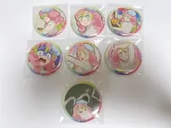 2026年最新】キメツ学園 蜜璃 缶バッジの人気アイテム - メルカリ
