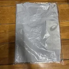 asics デフリンピック公式Tシャツ