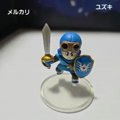 ドラゴンクエストキャラクターフィギュアコレクション2勇者⑫