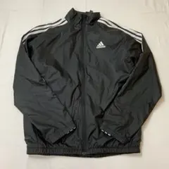 adidas CLIMAPROOF ジャケット S 黒/グレー アクティブ 美品 - メルカリ