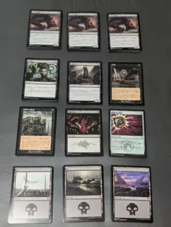 MTG パウパー　ネズミの群棲