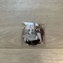 銀魂 神威 デコレクション缶バッチ