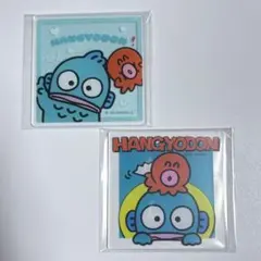 サンリオ ハンギョドン アクリルコースター