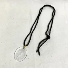 翡翠軟玉ネフライト 中国四大名玉岫玉天青冻[超高級品] 翡翠軟玉ネフライト 中国四大名玉岫玉天青冻ネックレストップ
