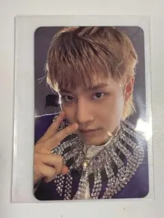 テイル　トレカ　fact check nct127