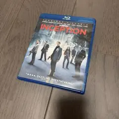 インセプション('10米)