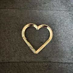 新品　未使用　 10周年　vasic チャーム　ハート 2026年最新】vasic ハートの人気アイテム - メルカリ