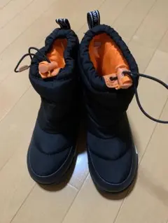 キッズスノーブーツ 21.0cm gravis