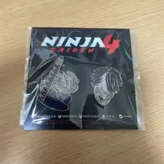 NINJA GAIDEN4 TGS試遊特典