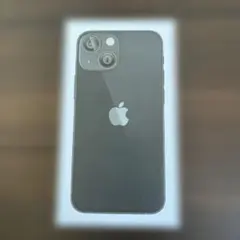 Apple iPhone 13 mini 128GB ミッドナイト　新品未開封