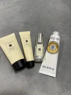 Jo MALONE・L’OCCITANE セットアイテム