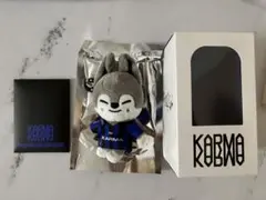 SKZOO ウルフチャン　バンチャン