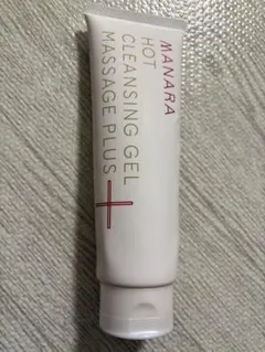 マナラホットクレンジングゲル 200ｇ