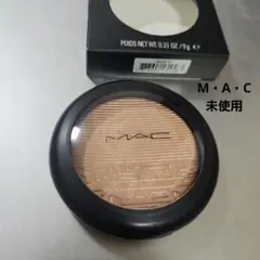定価5940円　M・A・C エクストラ ディメンション スキンフィニッシュのサムネイル