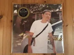 ＣＨＯＵＪＩ＆Ｇａｃｈａ Ｍｅｄｚ ＢＯＯＭ レコード ＨＩＰＨＯＰＲＥＧＧＡＥのサムネイル