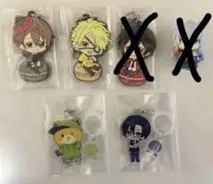 カラフルピーチ　グッズ　まとめ売り　ラバマス　アクリルマーカー