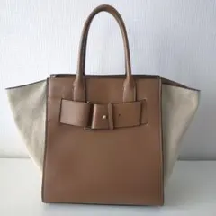 FRAY I.D　ボストンバッグ