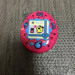 【新品・未開封品】たまごっちチョコ缶 まめっち バレンタイン