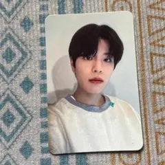 StrayKids スンミン maxident 限定 スキズ サノク トレカ