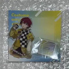 朱桜司 キャラクターグッズ