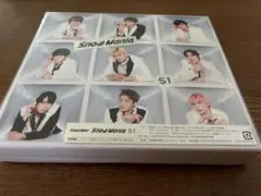 SnowMan CD +Blu-ray アルバム