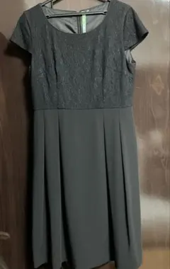 卒業式　入学式　ワンピース　ジャケット