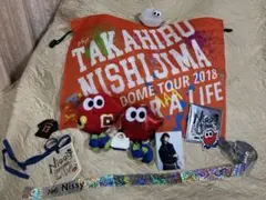 2026年最新】nissy リッピーの人気アイテム - メルカリ