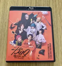 2026年最新】カリスマdeステージ blu-rayの人気アイテム - メルカリ
