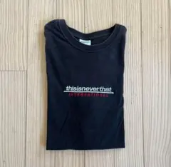 thisisneverthat Tシャツ　Mサイズのサムネイル