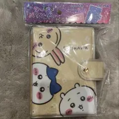 【24時間以内発送】ちいかわ シールバインダー シール帳 人気 シール 台紙