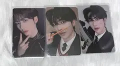 リッキー ラキドロ トレカ