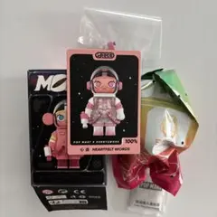 space molly 100%