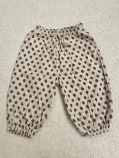 テータテート パンツ
