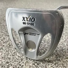 2026年最新】XXIO ゴルフクラブ メンズ パターの人気アイテム - メルカリ