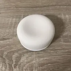 【無印良品】アロマストーン グレー 陶器製　箱無し