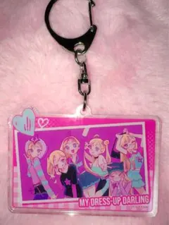 2026年最新】その着せ替え人形は恋をする アクリルキーホルダーの人気