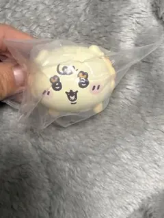 ちいかわベビー　シーサー　ハイハイフィギュア　最終値下げ