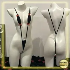 4-3 水着 ビギニ セクシー ランジェリー 勝負下着 コスプレ衣装